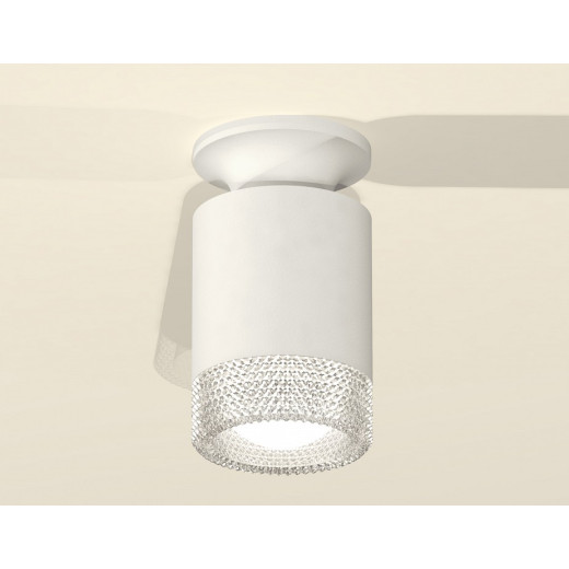 Накладной светильник Ambrella Light XS XS6301102