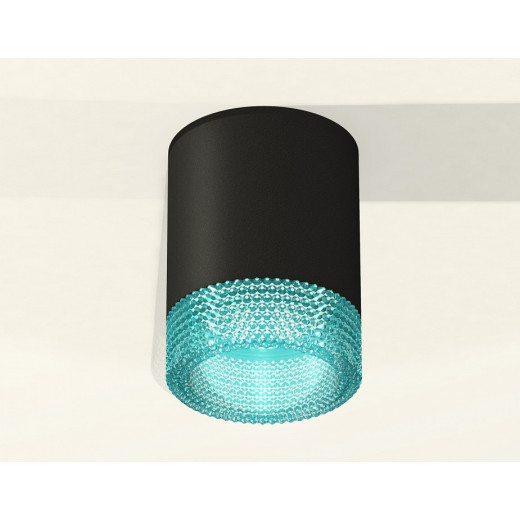 Накладной светильник Ambrella Light XS XS6302043