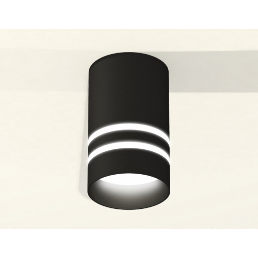 Накладной светильник Ambrella Light XS XS6302062