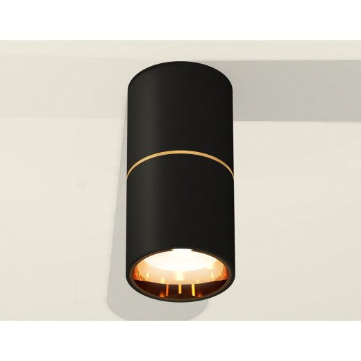 Накладной светильник Ambrella Light XS XS6302082