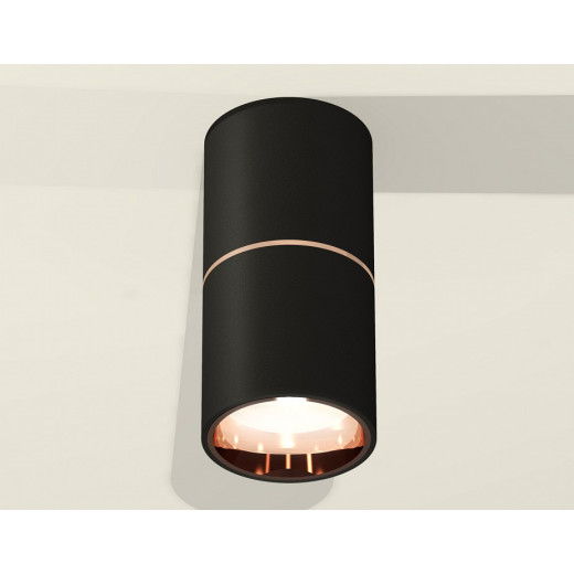 Накладной светильник Ambrella Light XS XS6302083