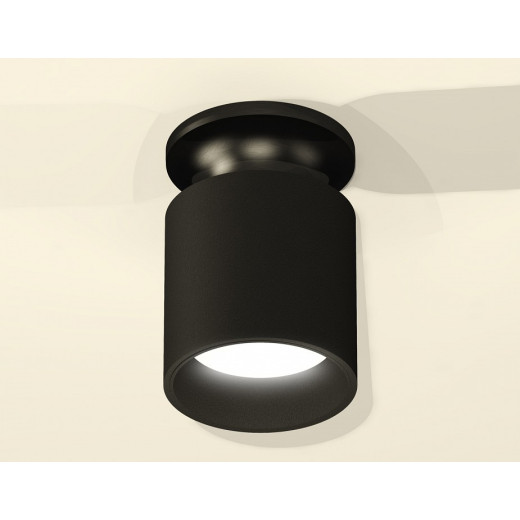 Накладной светильник Ambrella Light XS XS6302101