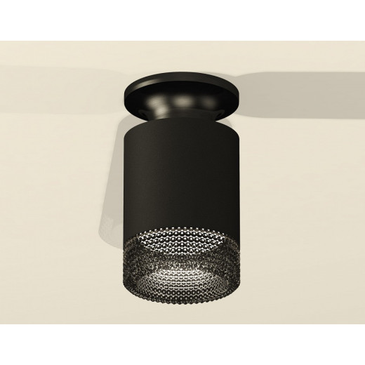 Накладной светильник Ambrella Light XS XS6302102