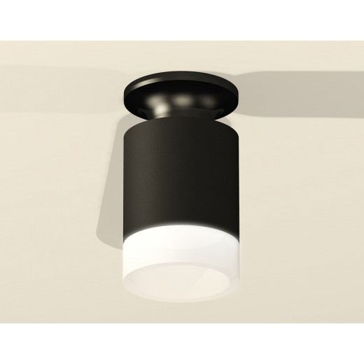 Накладной светильник Ambrella Light XS XS6302111