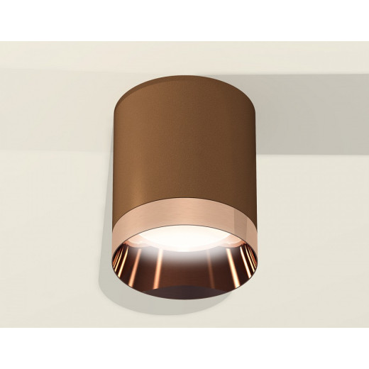 Накладной светильник Ambrella Light XS XS6304012