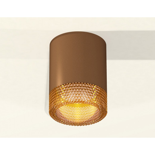 Накладной светильник Ambrella Light XS XS6304020