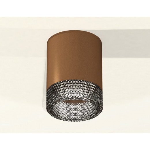 Накладной светильник Ambrella Light XS XS6304022