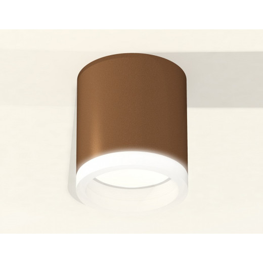 Накладной светильник Ambrella Light XS XS6304040