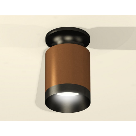 Накладной светильник Ambrella Light XS XS6304111