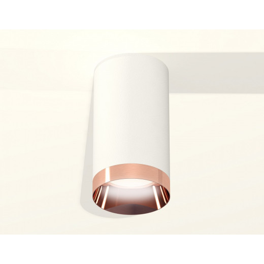 Накладной светильник Ambrella Light XS XS6322025