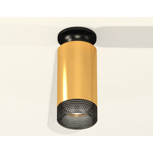 Накладной светильник Ambrella Light XS XS6327102