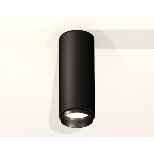 Накладной светильник Ambrella Light XS XS6343002