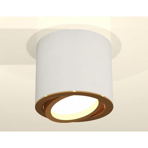 Накладной светильник Ambrella Light XS XS7401004