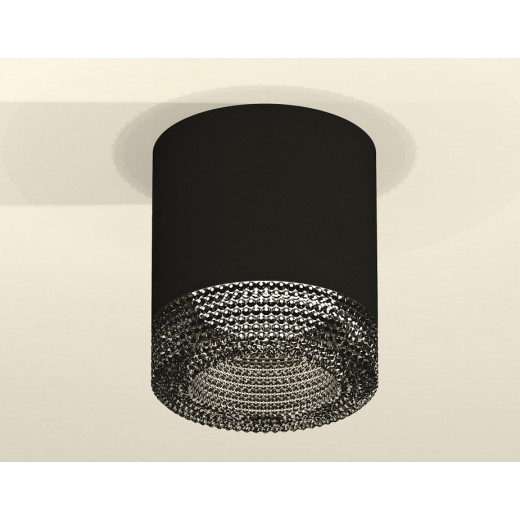 Накладной светильник Ambrella Light XS XS7402011