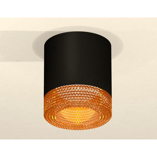 Накладной светильник Ambrella Light XS XS7402014