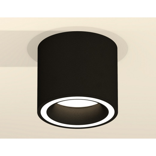 Накладной светильник Ambrella Light XS XS7402030