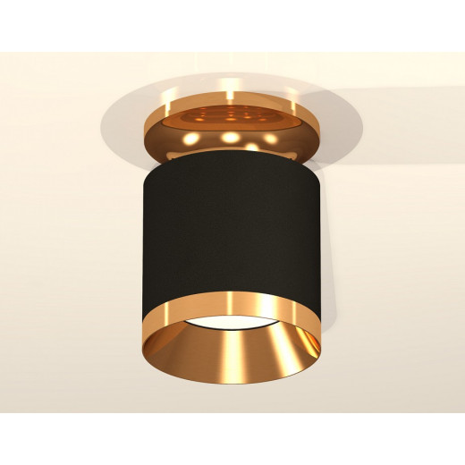 Накладной светильник Ambrella Light XS XS7402101