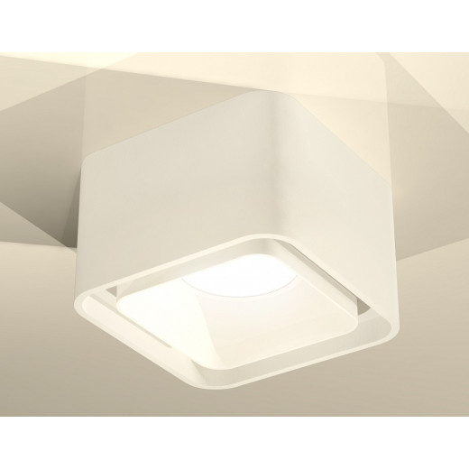 Накладной светильник Ambrella Light XS XS7832021