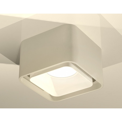 Накладной светильник Ambrella Light XS XS7834010