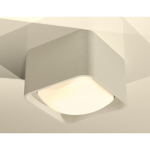 Накладной светильник Ambrella Light XS XS7834011