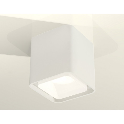 Накладной светильник Ambrella Light XS XS7840021