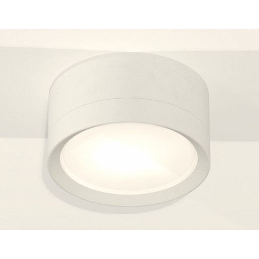 Накладной светильник Ambrella Light XS XS8101001