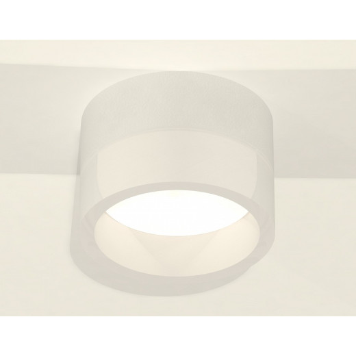 Накладной светильник Ambrella Light XS XS8101015