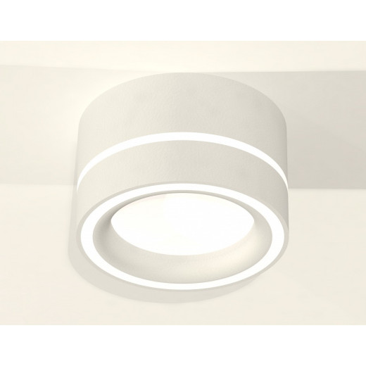 Накладной светильник Ambrella Light XS XS8101018