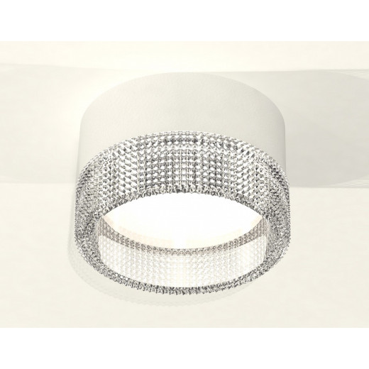 Накладной светильник Ambrella Light XS XS8101030