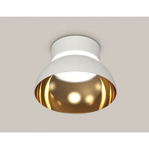 Накладной светильник Ambrella Light XS XS8101036