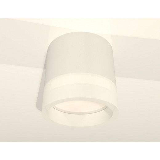 Накладной светильник Ambrella Light XS XS8110001