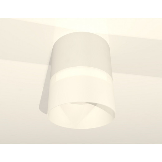 Накладной светильник Ambrella Light XS XS8110002