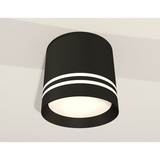 Накладной светильник Ambrella Light XS XS8111007