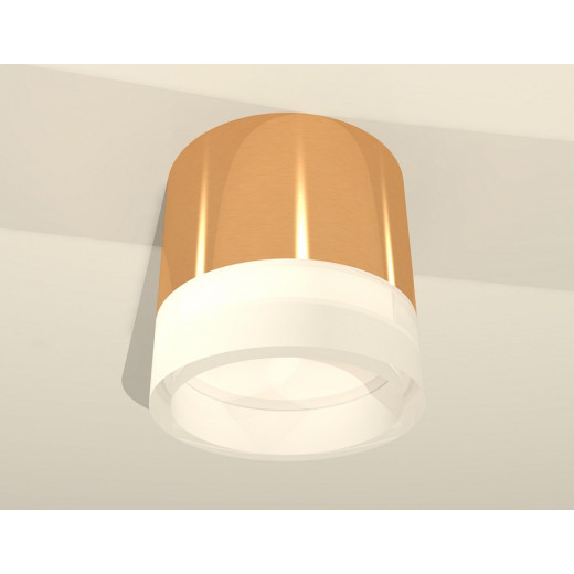 Накладной светильник Ambrella Light XS XS8121010