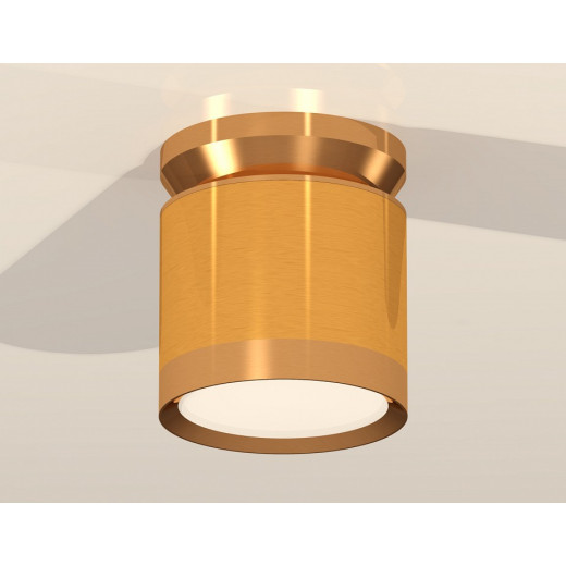 Накладной светильник Ambrella Light XS XS8121035