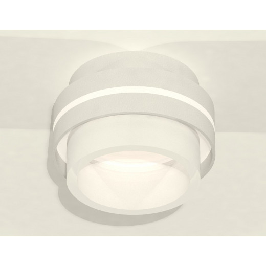 Накладной светильник Ambrella Light XS XS8412002