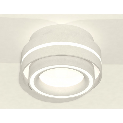 Накладной светильник Ambrella Light XS XS8412003