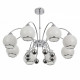 Люстра на штанге Arte Milano Neapolis-76207 276207/8 Ni