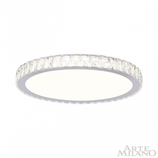 Накладной светильник Arte Milano AM-Toskana 310122/D500 NI