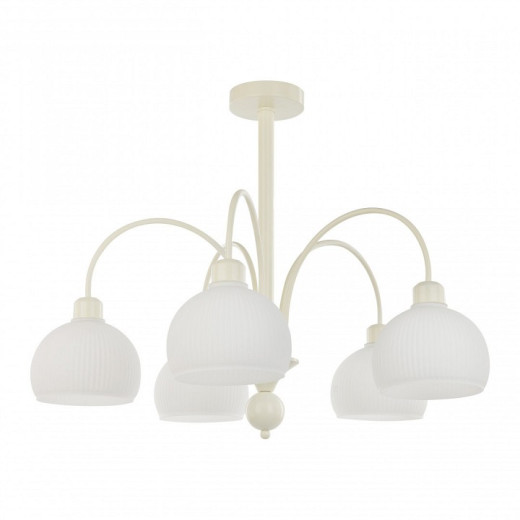 Люстра на штанге Arte Milano AM-Napoli 313066/D700/5 IV