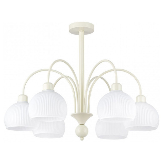 Люстра на штанге Arte Milano AM-Napoli 313066/D700/6 IV