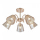 Люстра на штанге Arte Milano Napoli-6820 333307/5 FGD