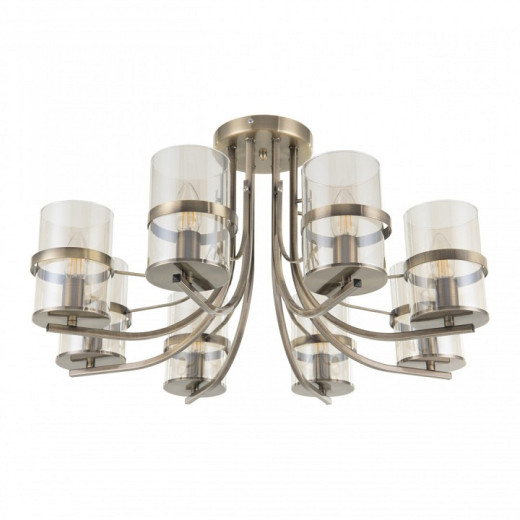 Люстра на штанге Arte Milano Napoli-5124 335124/8 AB