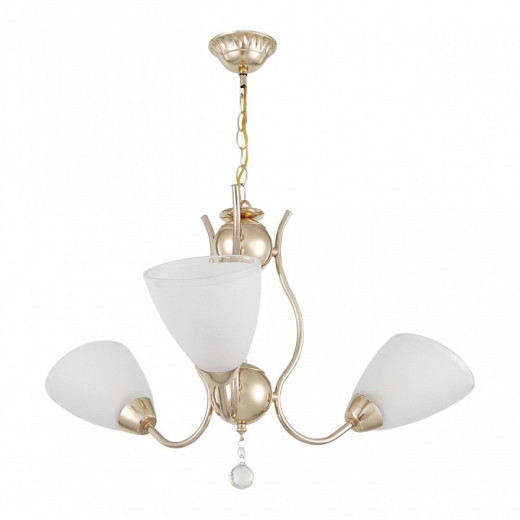 Подвесная люстра Arte Milano Amalfi-5816 335816/3 FGD