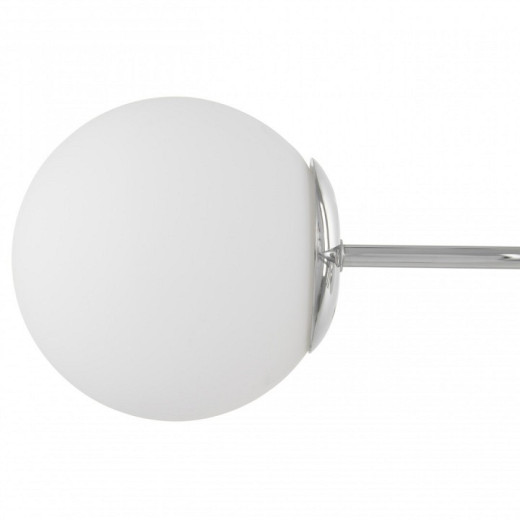 Потолочная люстра Arte Milano Napoli-5854 335854/4+4 CR