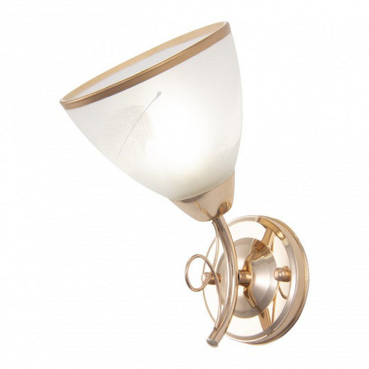 Бра Arte Milano Napoli-6966 336966/1W FGD