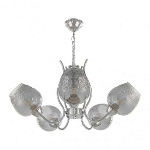 Подвесная люстра Arte Milano Amalfi-7556 337556/5 CR