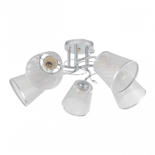 Потолочная люстра Arte Milano Napoli-6820 337646/5 CR