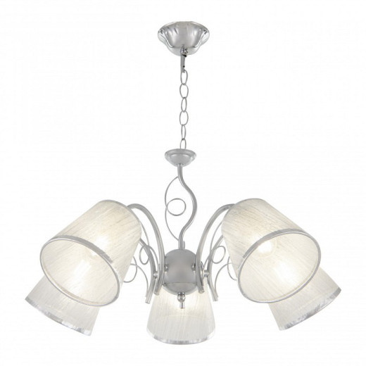 Подвесная люстра Arte Milano Amalfi-7946 337946/5 CR