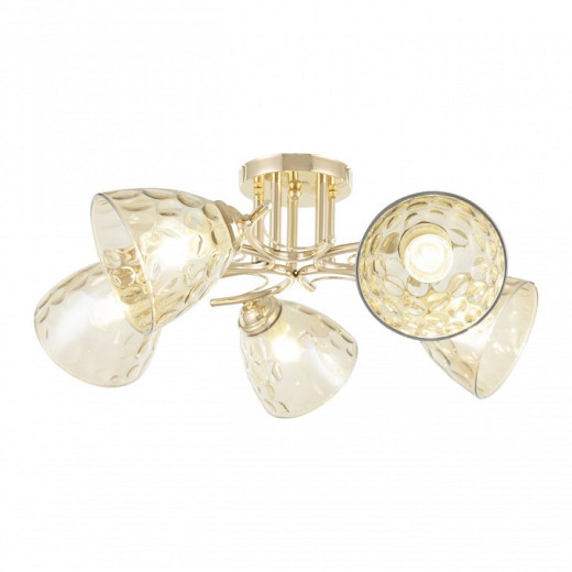 Потолочная люстра Arte Milano Napoli-8776 338776/5 FGD